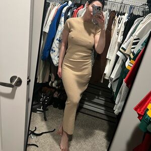 A new day matching skirt set